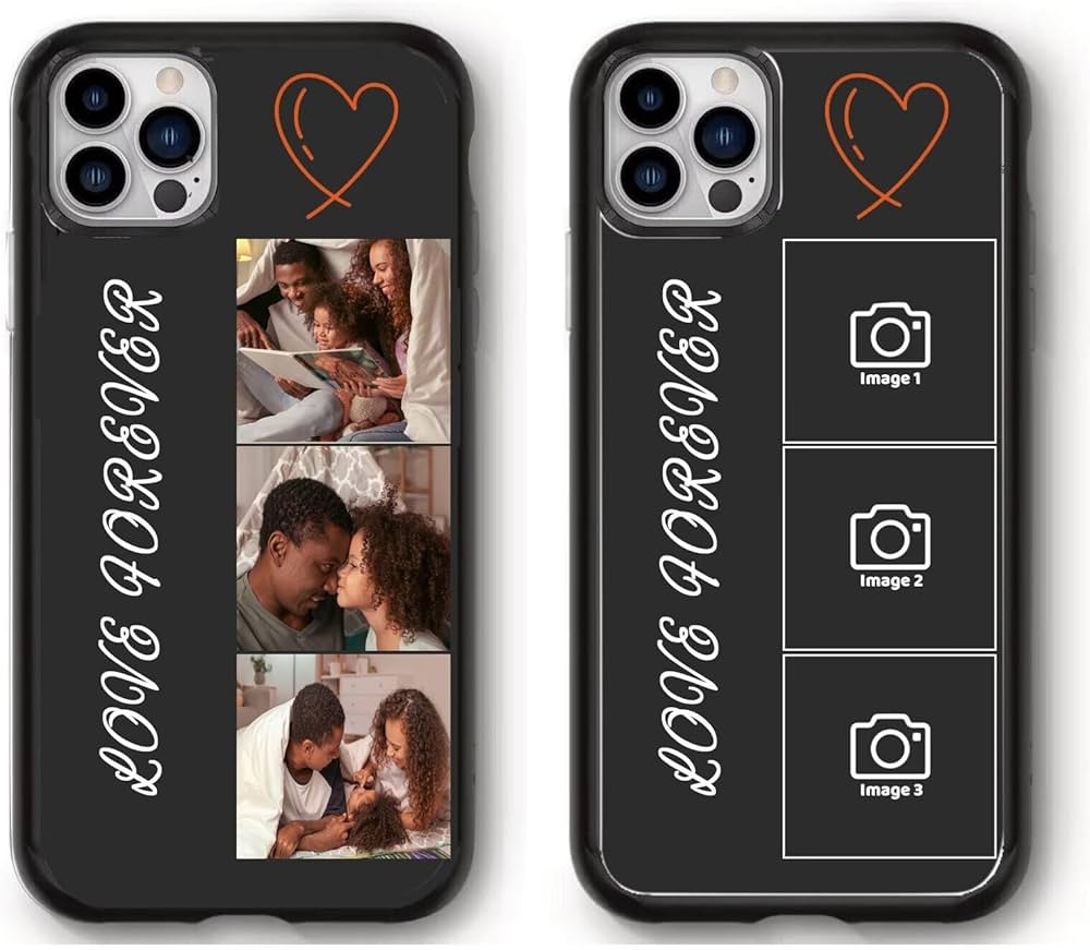 Fundas personalizadas