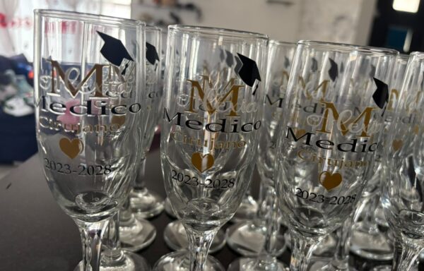 COPAS PERSONALIZADAS