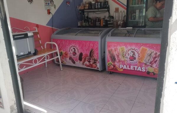 vinil con impresion