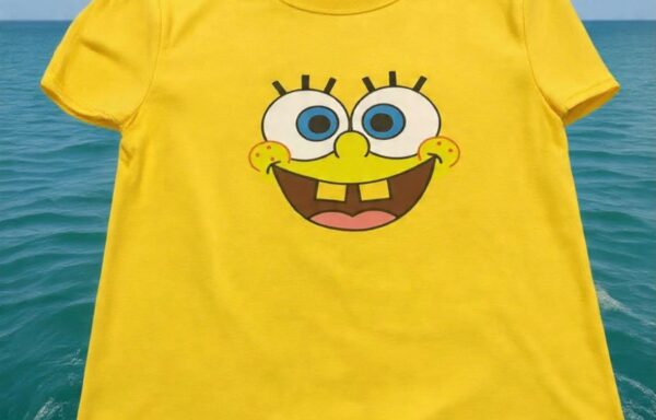 PLAYERAS COLORES