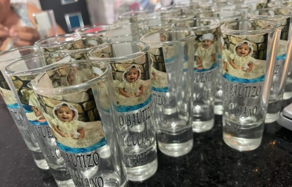 TEQUILEROS VIDRIO