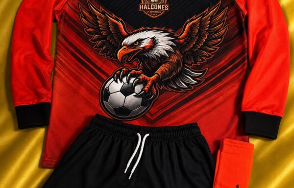 UNIFORMES SUBLIMADOS