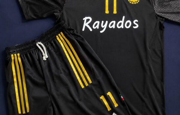 UNIFORMES PERSONALIZADOS