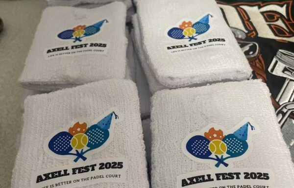 MUÑEQUERAS ESTAMPADAS
