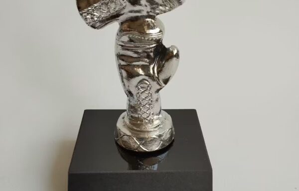 TROFEOS PERSONALIZADOS