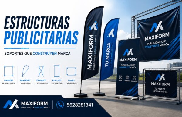 ESTRUCTURAS
