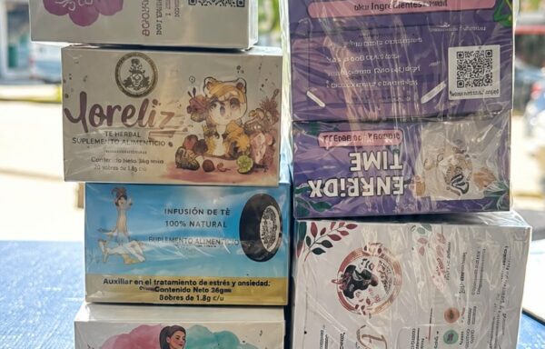 tarjetas laminadas