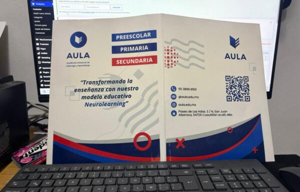 Folder Sublimado