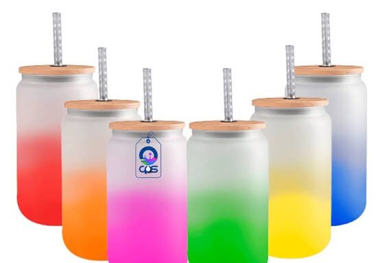 vasos candy