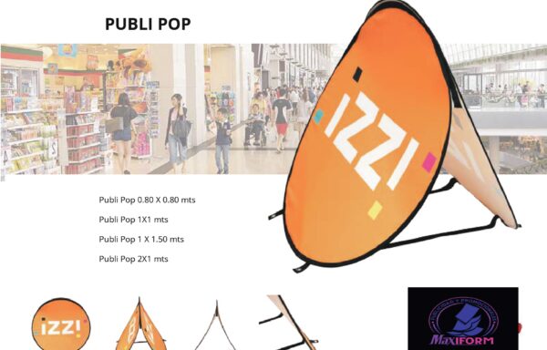 publi pop
