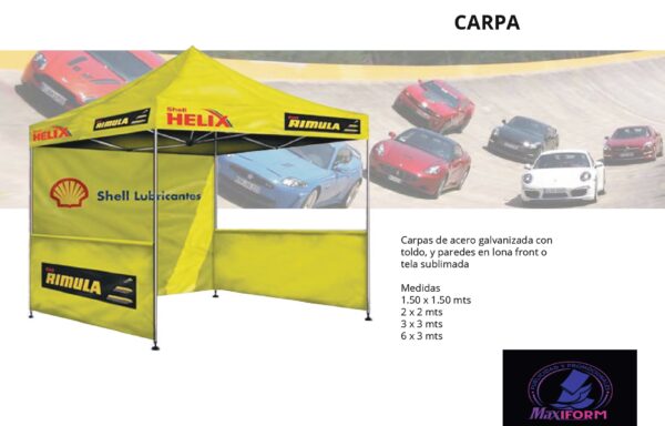 carpa