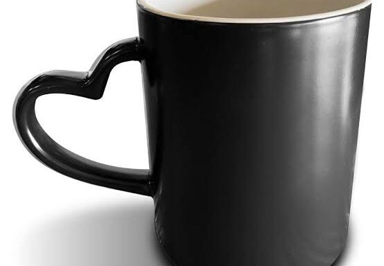 taza asa corazon magica