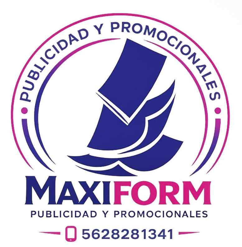 PUBLICIDAD Y PROMOCIONALES MAXIFORM