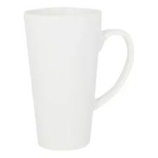 taza conica 17oz