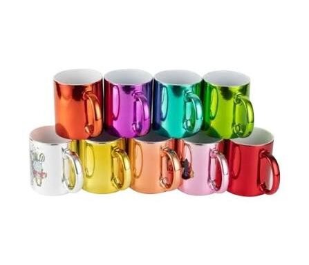 taza espejo 11oz