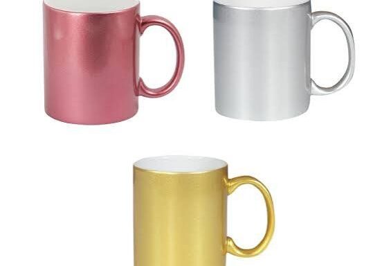 taza glitter