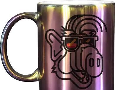 taza tornasol