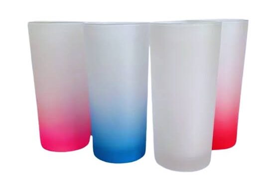vaso jaibolero